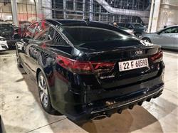 كيا اوبتيما